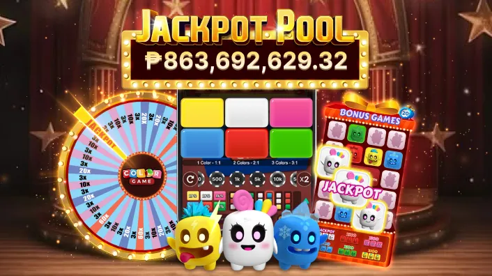 JILI Slot Games